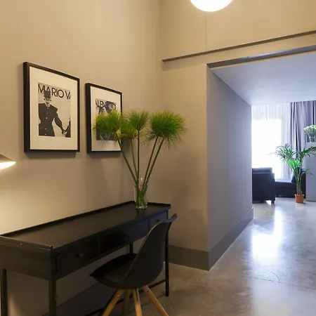 Kare No By Group Apartahotel Sitges