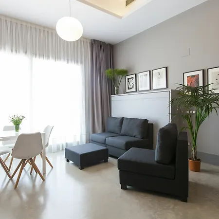 Kare No By Group Apartahotel Sitges