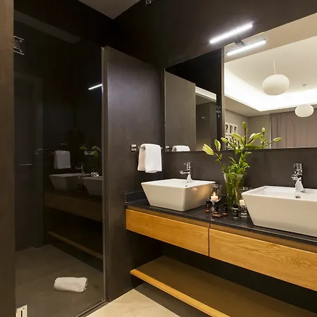 Kare No By Group Apartahotel 3*