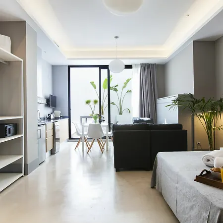 Kare No By Group Apartahotel 3*