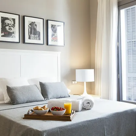 Kare No By Group Apartahotel