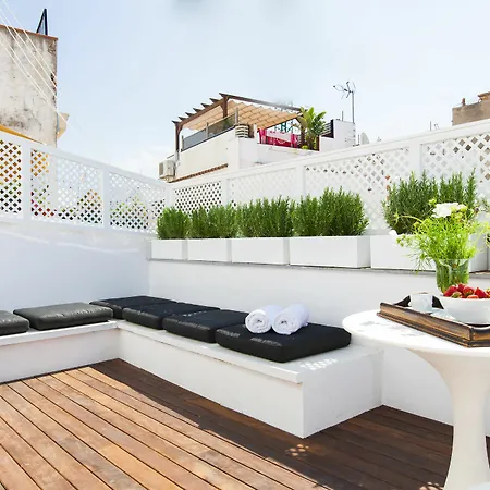 Kare No By Group Sitges