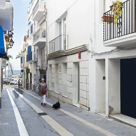Kare No By Group Apartahotel Sitges