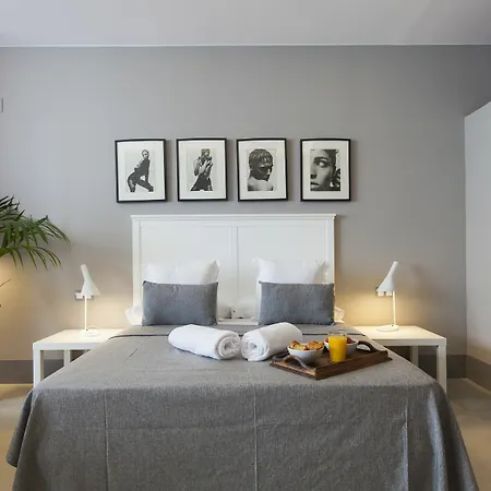Apartahotel Kare No By Group Sitges