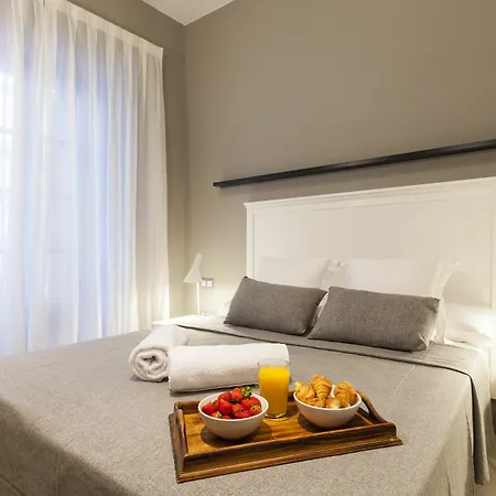 Kare No By Group Apartahotel