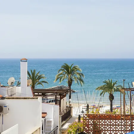 Apartahotel Kare No By Group Sitges