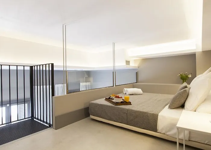 Aparthotel Kare No By Group Sitges