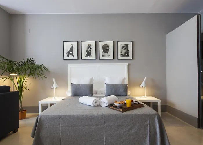 Aparthotel Kare No By Group Sitges